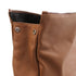 Denver - Soft leather backpack